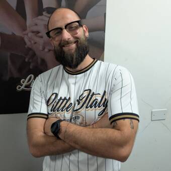 L'avatar di Antonio Elia