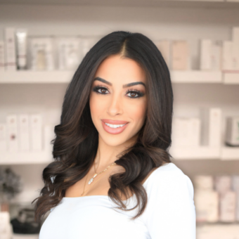 Avataren til Christina