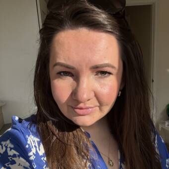 The avatar of Kate