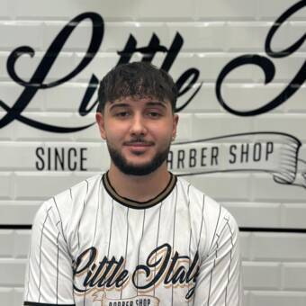 Avataren til Beniamin