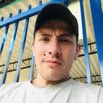 Henkilön Robinson avatar