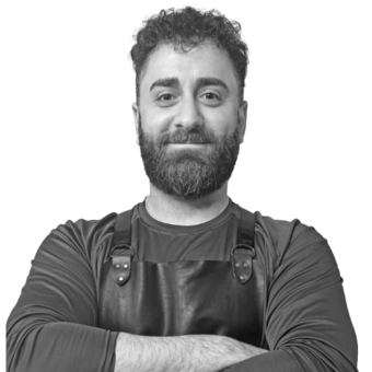 De avatar van Evan