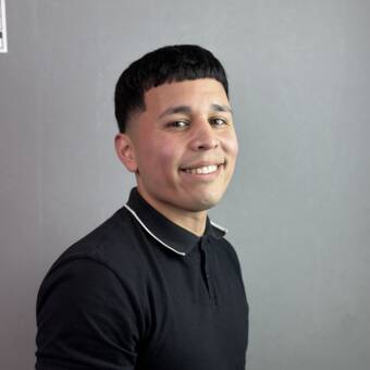 次のアバター： Fede