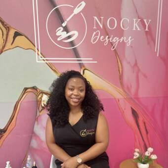 The avatar of Nokwanda