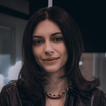 Avatar tillhörande Erin