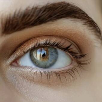 L'avatar di Eyebrow