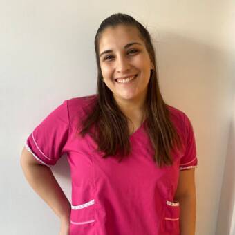 次のアバター： Sol