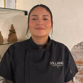 L'avatar di Denisse