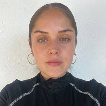 The avatar of Francisca