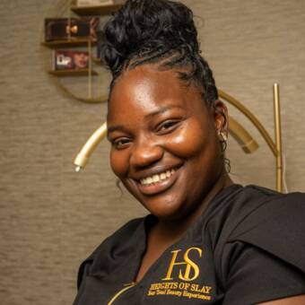 Henkilön Celine avatar