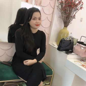 De avatar van Hồng Cúc