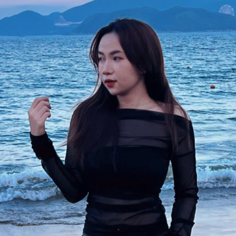 De avatar van Thanh Tâm