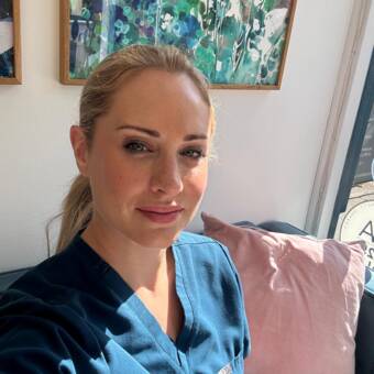 Avatar tilhørende Gemma