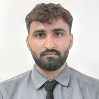 The avatar of HIREN