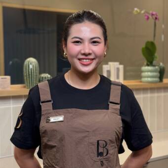 Tracey的头像