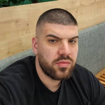 Avatar Hristo