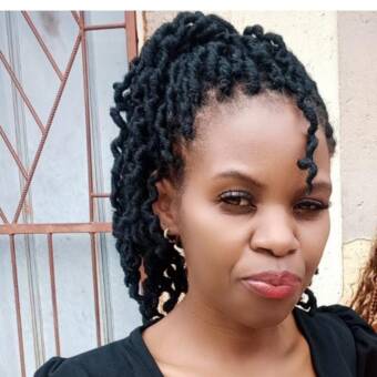 Avatarul lui Sphiwe