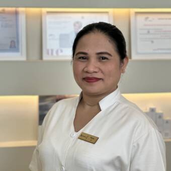 Avatar de Rosalinda Griego Baldomaro