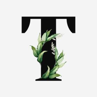 L'avatar appartenant à Tiffany