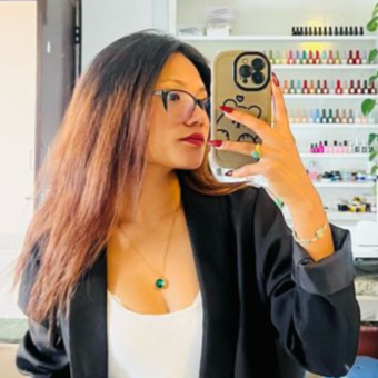 L'avatar di Aestha