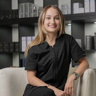 Avataren til Angelica