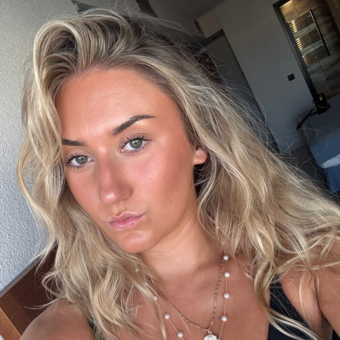 Avatar tillhörande Ellie