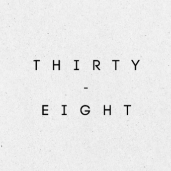 The avatar of Thirty-Eight