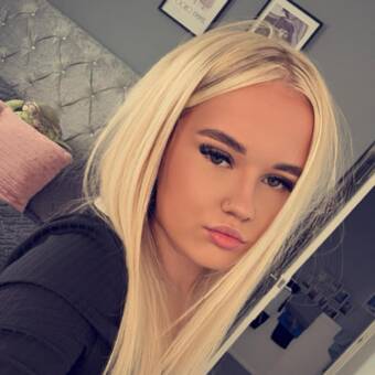 Avataren til Ellie