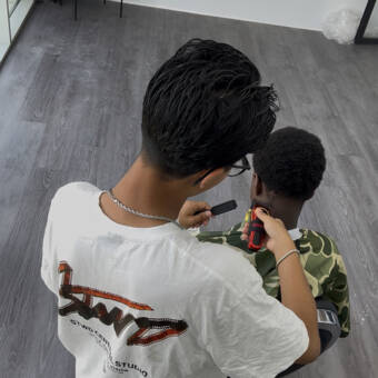 Dimmapseudoportretas