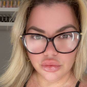 Avataren til María antoinette