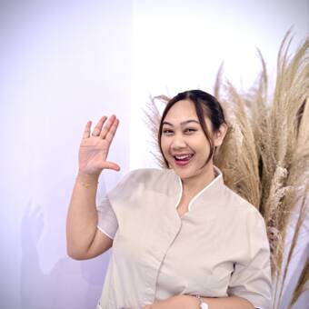 Avatar tilhørende Dewi