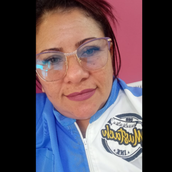 The avatar of Monica