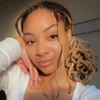 The avatar of Kaiyla