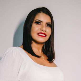 Το avatar του Miriam