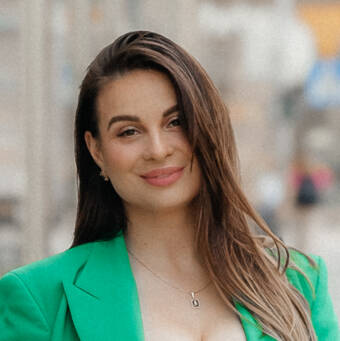 Avatar von Tatiana
