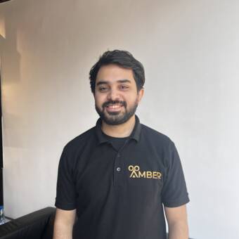 The avatar of العمري | Alamri