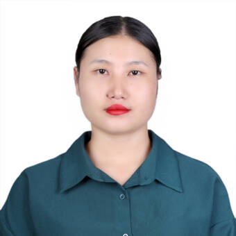 Henkilön Asing avatar