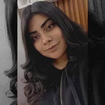 L'avatar appartenant à Denisse