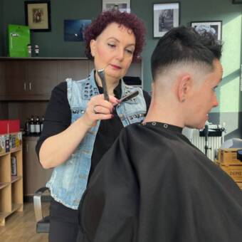 Avataren til miranda