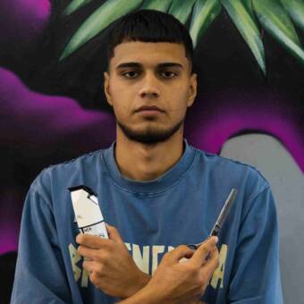 L'avatar di Симеон