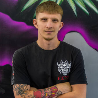The avatar of Наско