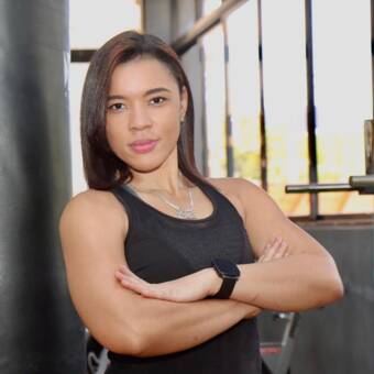 The avatar of Melissa Reyes