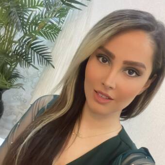 Avatar broja Zara
