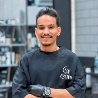 Avatar tillhörande Mostafa