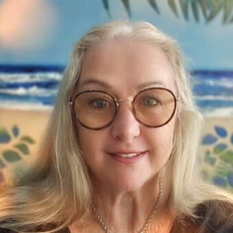 The avatar of Beth