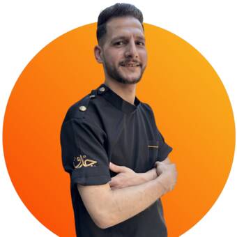 的化身 محمد رمضان