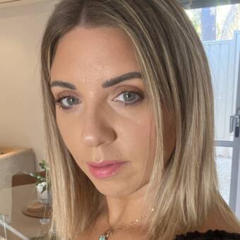 อวตารของ Serena