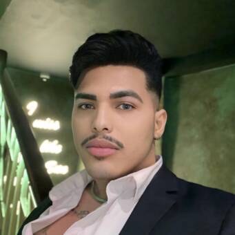 De avatar van Claudio
