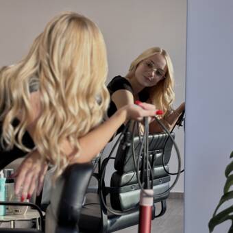 The avatar of Veronika