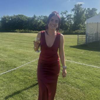 Avatar tillhörande Courtney